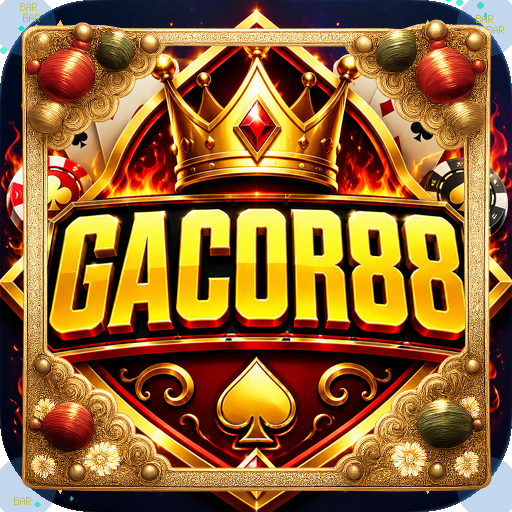 gacor88 — mitra unggulan